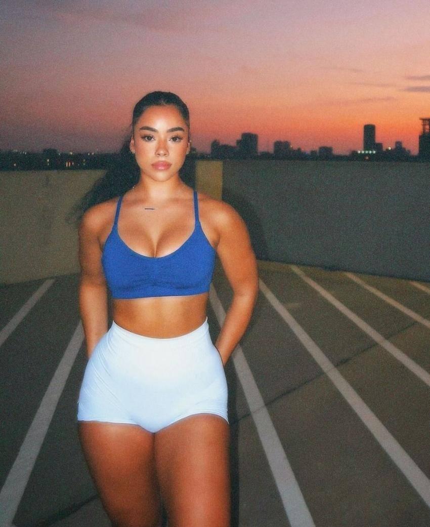 Profil de Léna à Villeurbanne (69100)