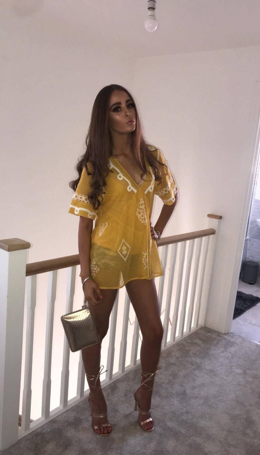 Profil de Léa à Grenoble (38000)