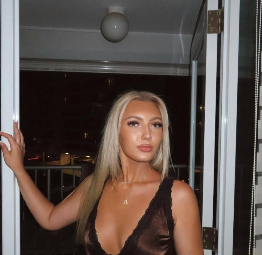 Profil de Léa à Grenoble (38000)