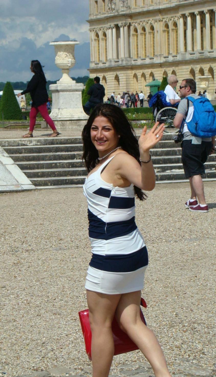 Profil de Camille à Albi (81000)