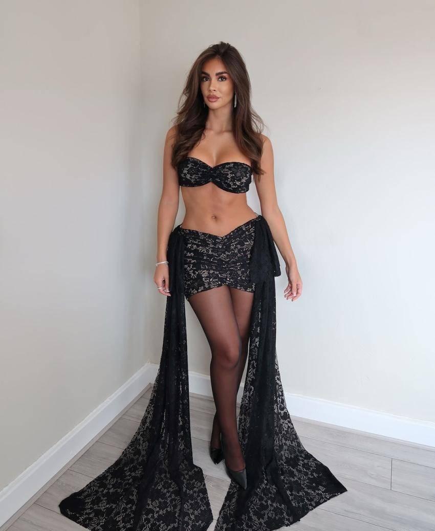 Profil de Louise à Reims (51100)