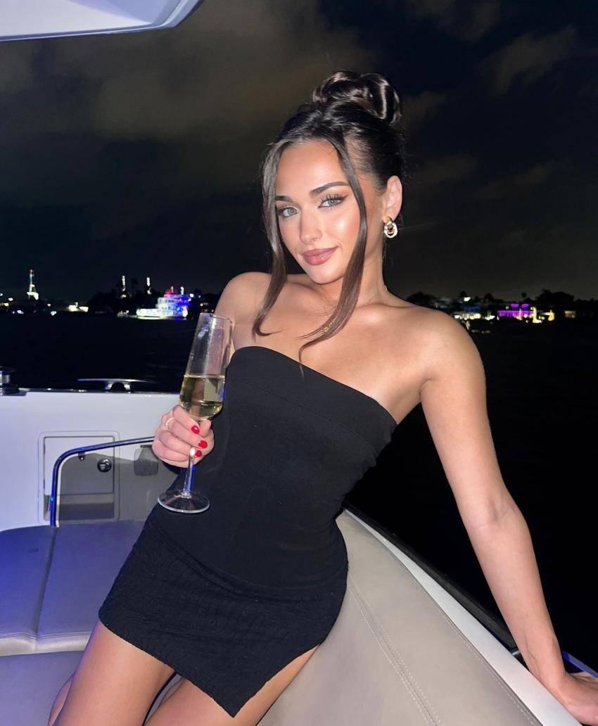 Profil de Léa à Paris (75011)