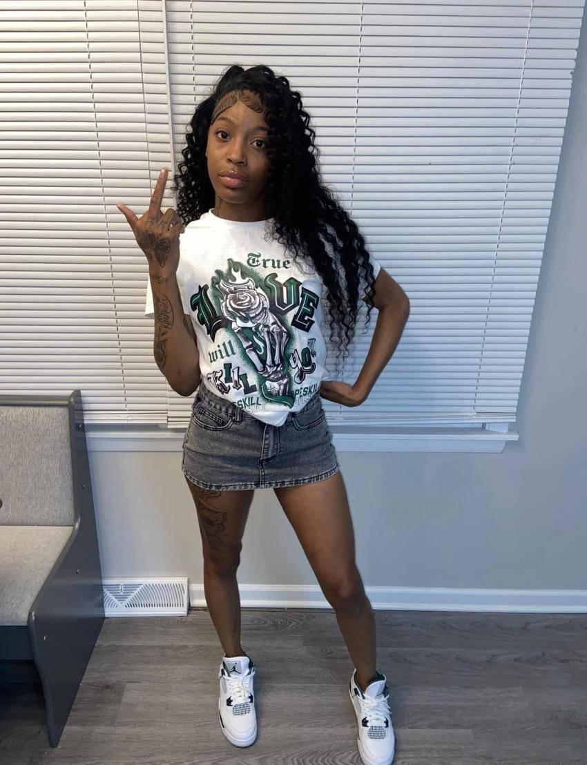 Profil de Léa à Nantes (44000)