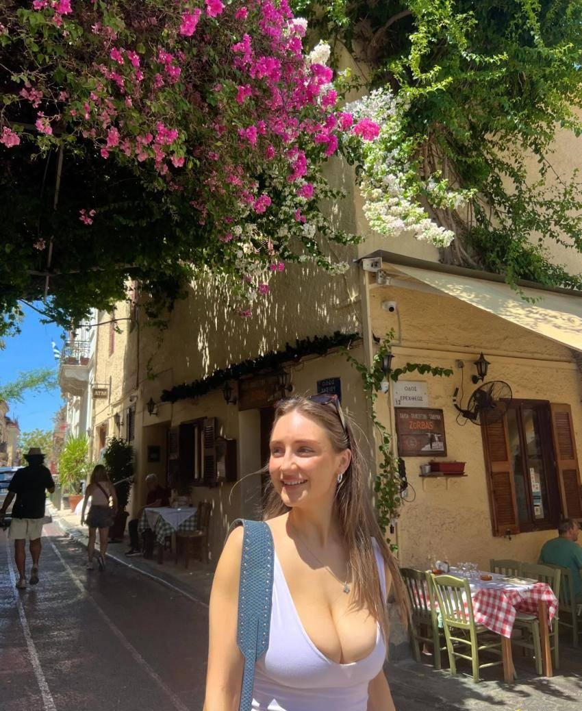 Profil de Léa à Nantes (44000)