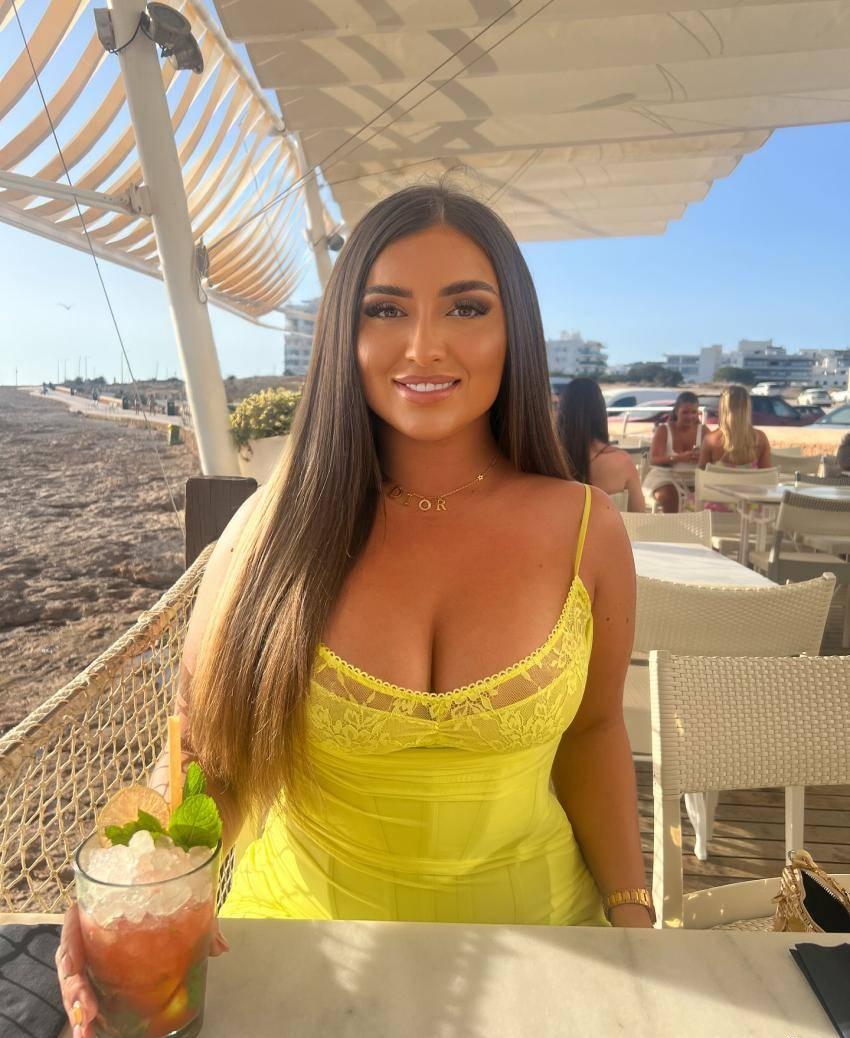 Profil de Lola à Paris (75011)