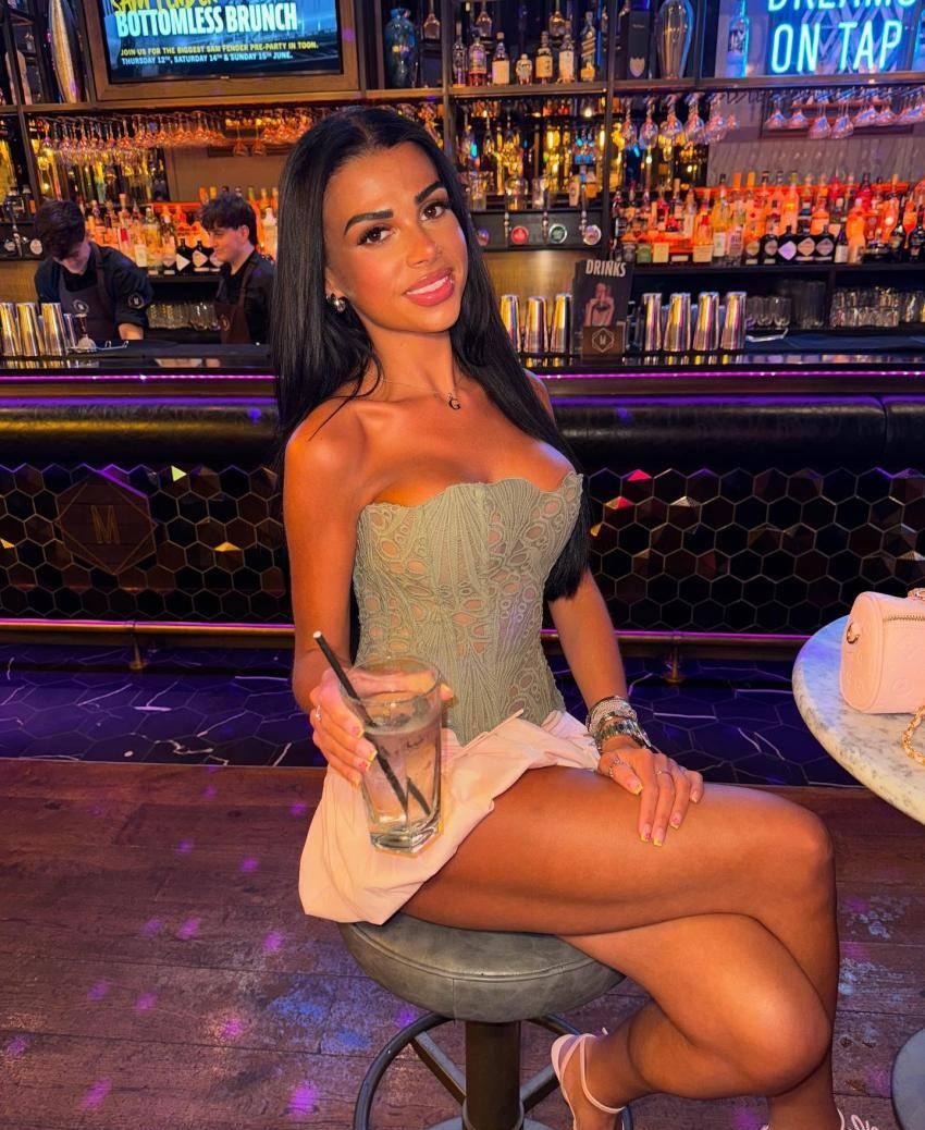 Profil de Léa à Saint-Denis (93200)