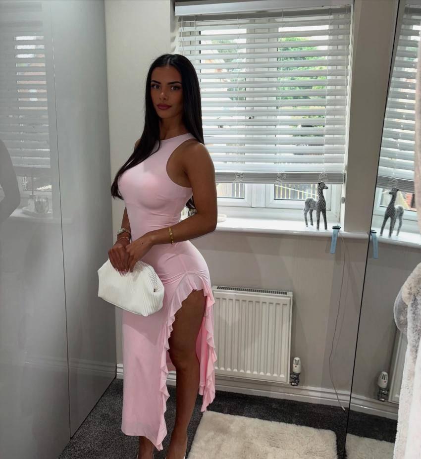 Profil de Nina à Grenoble (38000)