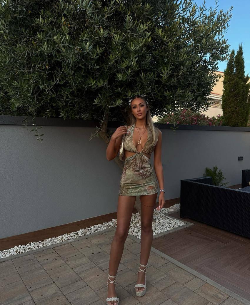 Profil de Léna à Villeurbanne (69100)