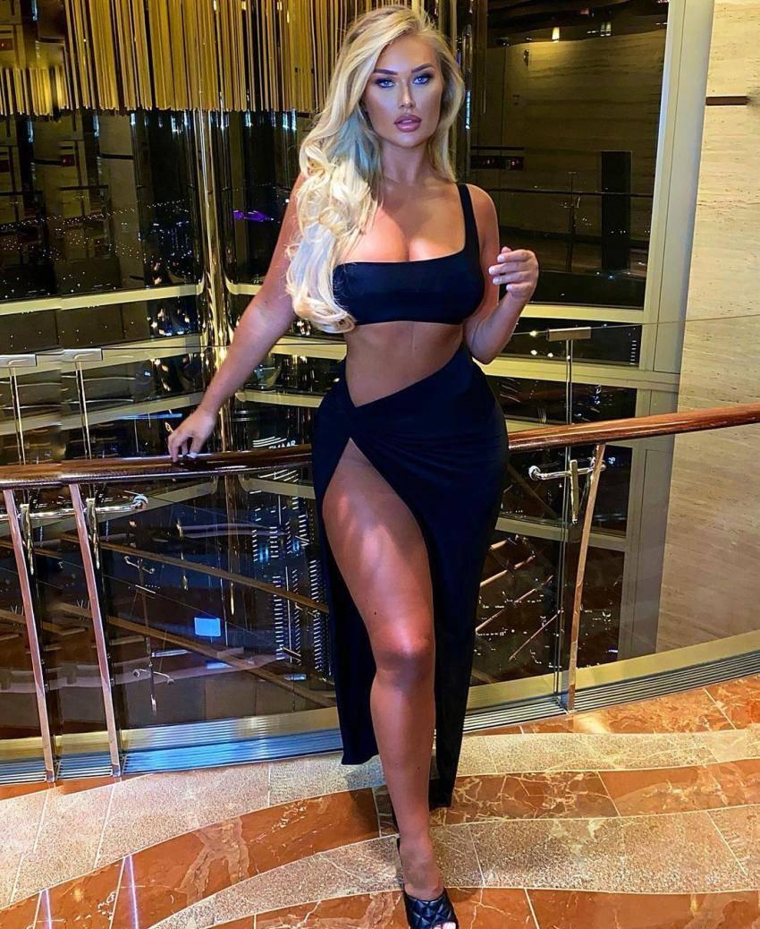 Profil de Léa à Villeurbanne (69100)