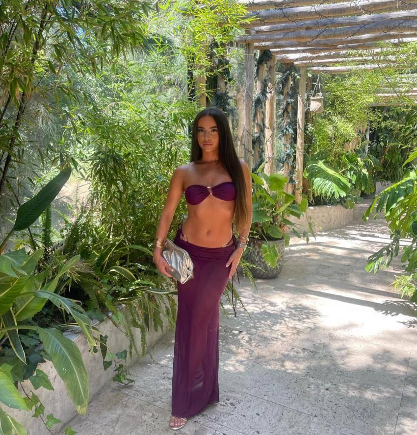 Profil de Maya à Rennes (35000)