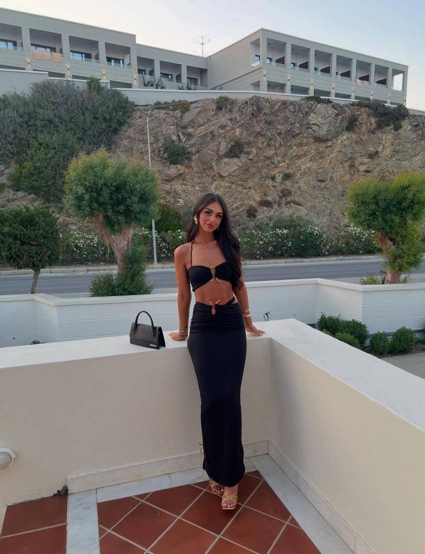 Profil de Alyx à marseille (13008)