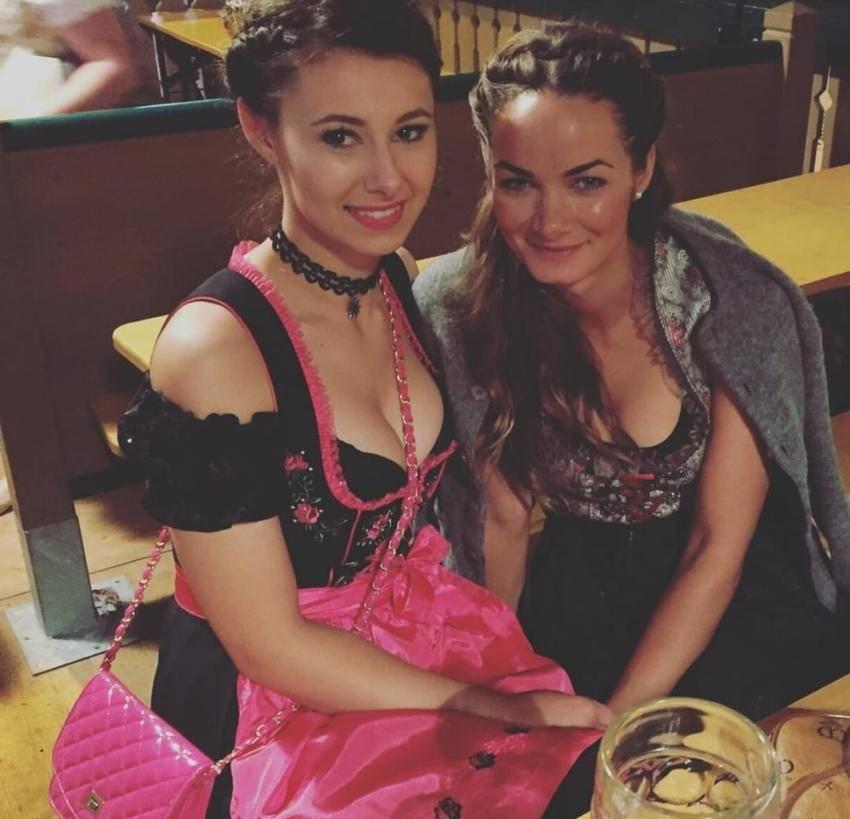 Profil de Léa à Villeurbanne (69100)